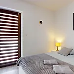 Fibra Macchiato Apartament