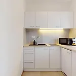 Apartament Fibra Macchiato *