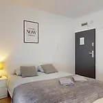 Apartament Fibra Macchiato *