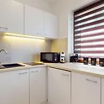Apartament Fibra Macchiato *