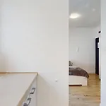 Appartamento Fibra Macchiato