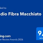 Fibra Macchiato *