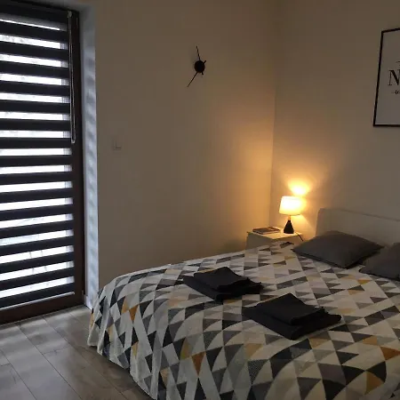 Fibra Macchiato Apartament Rybnik (Silesia)