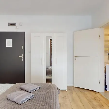 Fibra Macchiato Apartmán