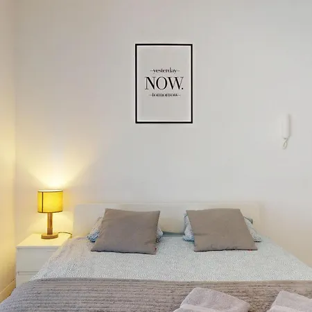 Apartmán Fibra Macchiato *