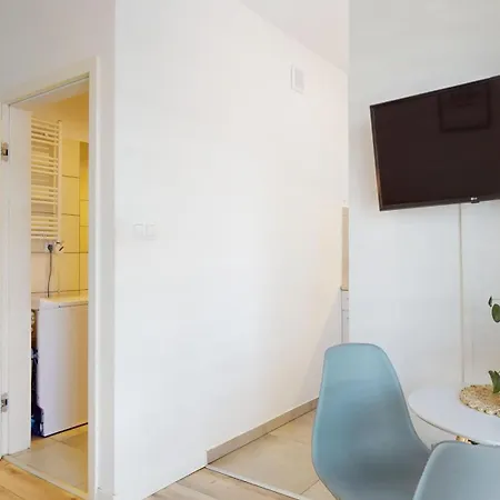 Apartmán Fibra Macchiato *