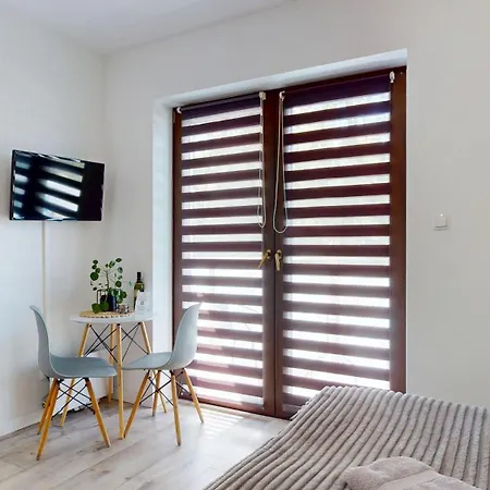 Fibra Macchiato 아파트