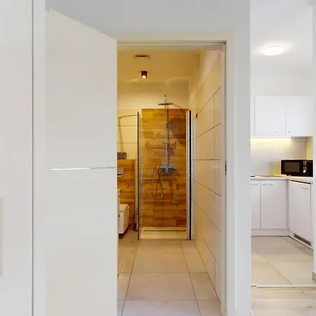 아파트 Fibra Macchiato 리브니크