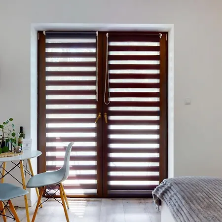 شقة Fibra Macchiato ريبنيك