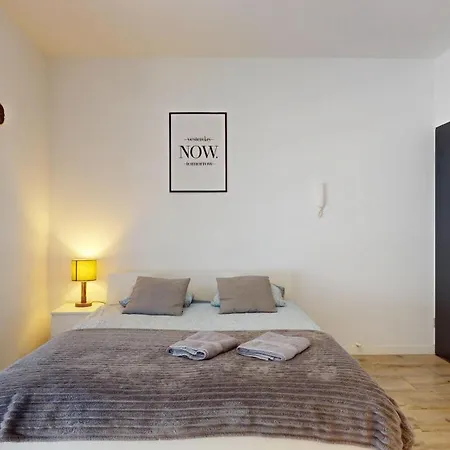 Fibra Macchiato Apartamento