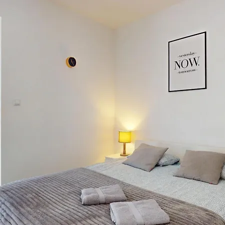 Apartamento Fibra Macchiato *
