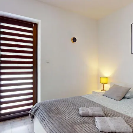 Fibra Macchiato Apartamento