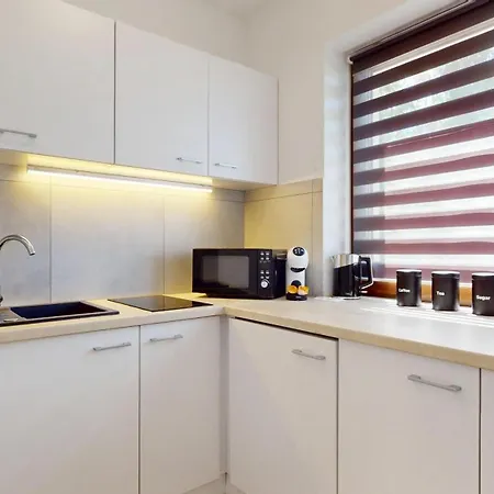 Apartamento Fibra Macchiato *