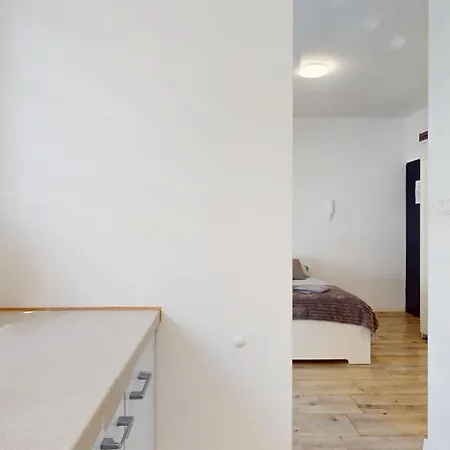Apartamento Fibra Macchiato