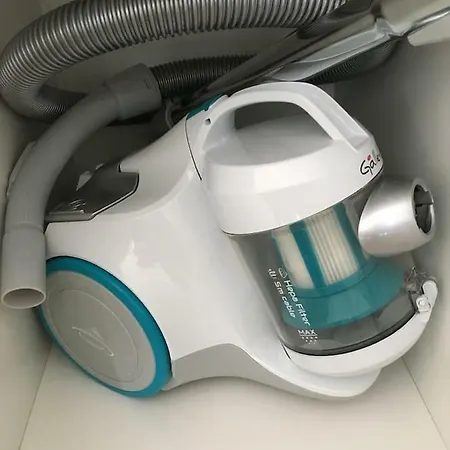 Fibra Macchiato Apartament *