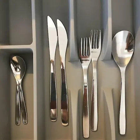 Fibra Macchiato Apartament *