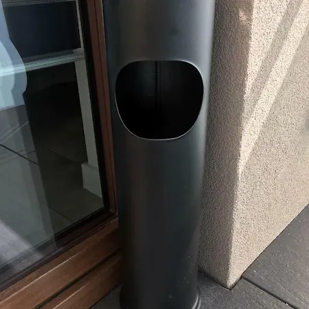 Fibra Macchiato Apartament Rybnik (Silesia)