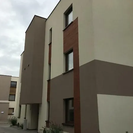 Fibra Macchiato Apartament Rybnik (Silesia)
