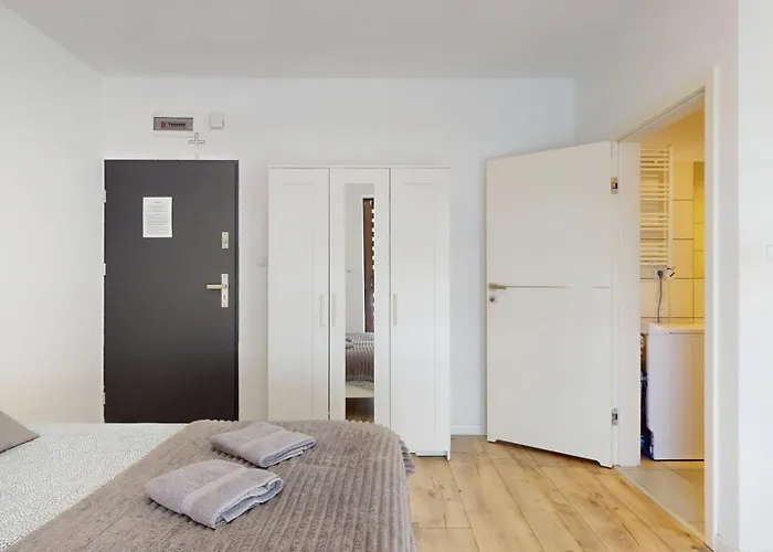 Fibra Macchiato Apartmán