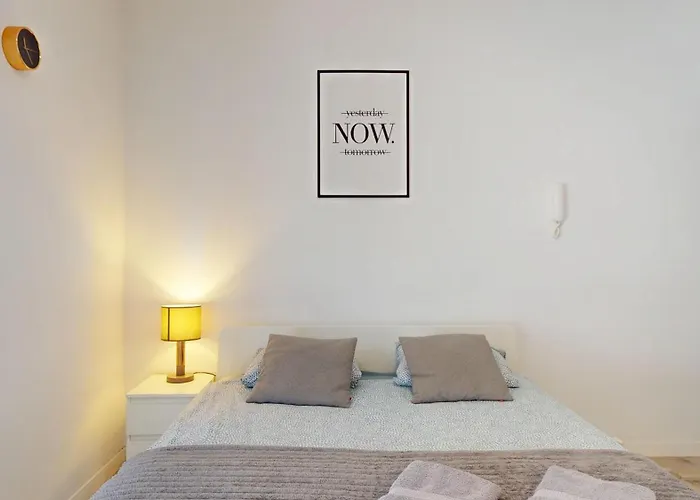 דירה Fibra Macchiato *