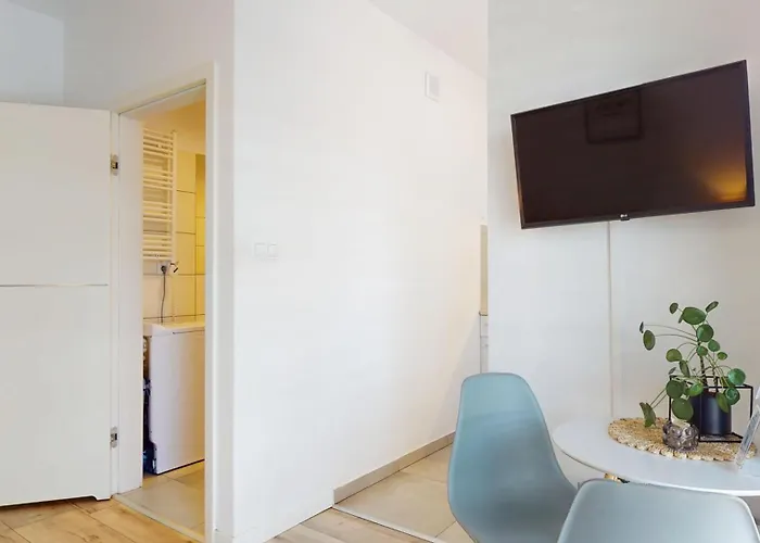 Appartement Fibra Macchiato *