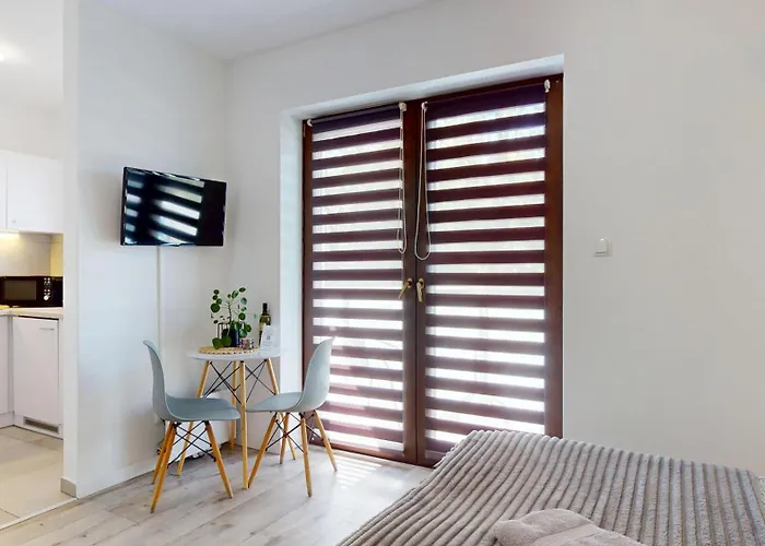 Fibra Macchiato Apartmán