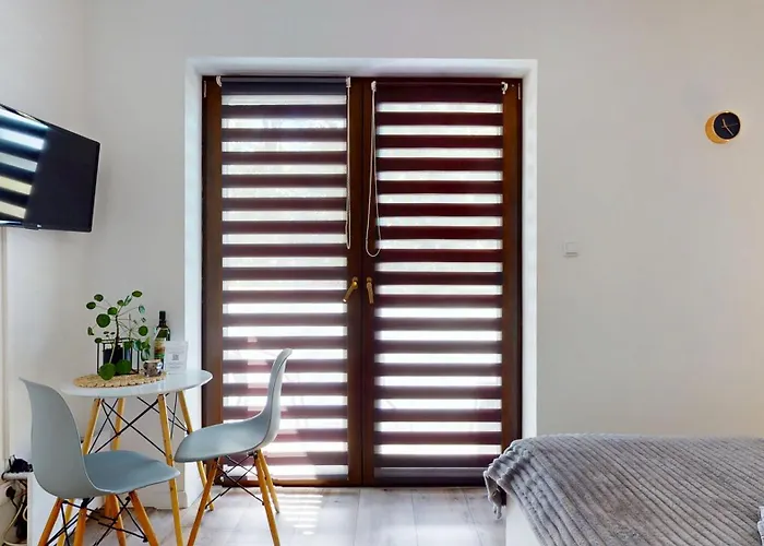 דירה Fibra Macchiato ריבניק