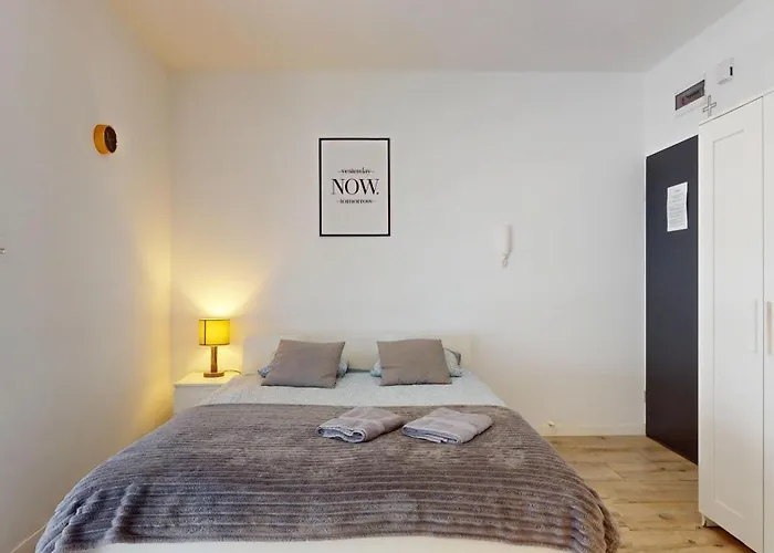 Fibra Macchiato 아파트