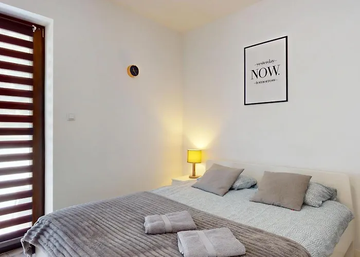 Apartmán Fibra Macchiato *