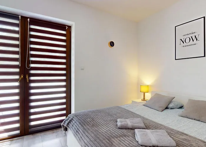 Fibra Macchiato Apartmán