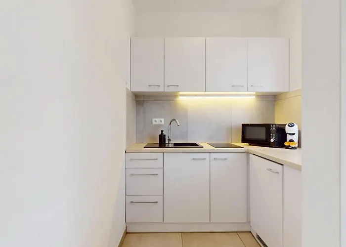 Apartmán Fibra Macchiato *