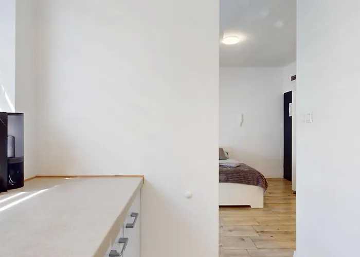 Apartmán Fibra Macchiato