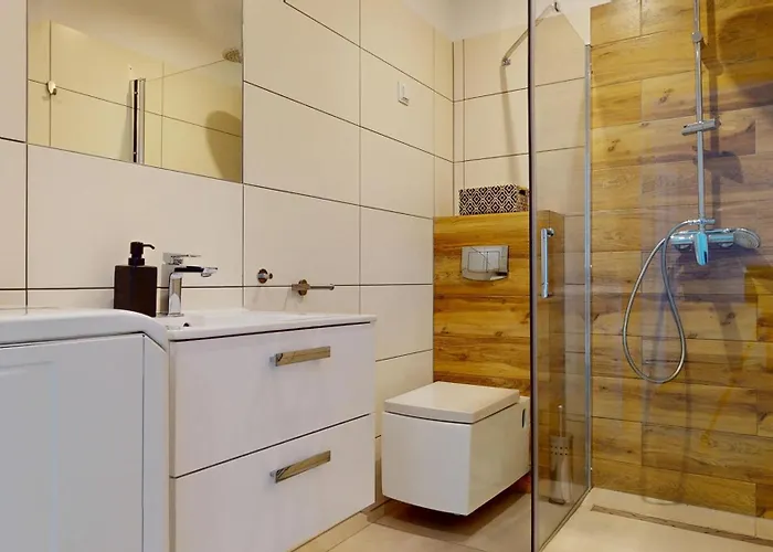 Apartmán Fibra Macchiato