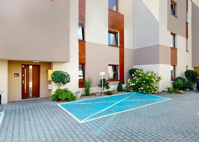 Fibra Macchiato 아파트 *