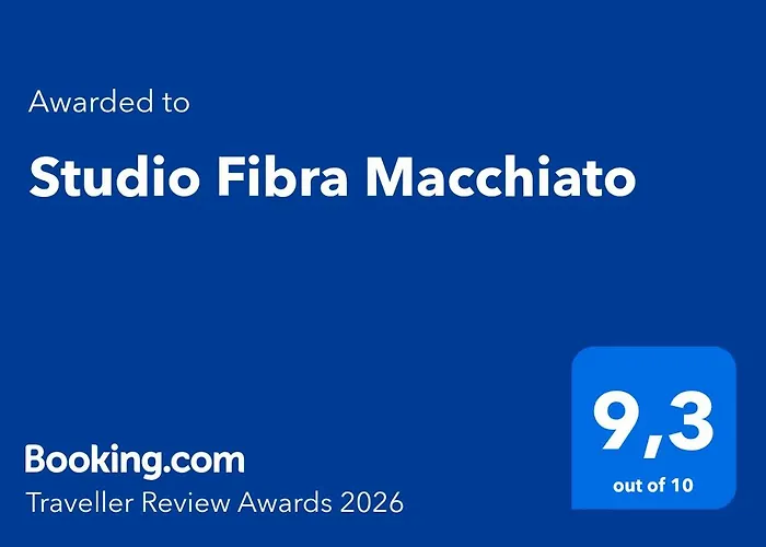 Fibra Macchiato *